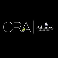 CRA | Admired Leadership logo
