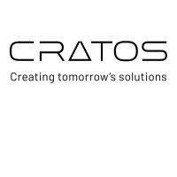 CRATOS GmbH logo