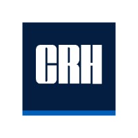 CRH Canada logo