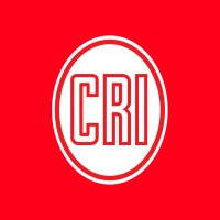 CRI Group logo