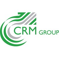 CRM Group logo