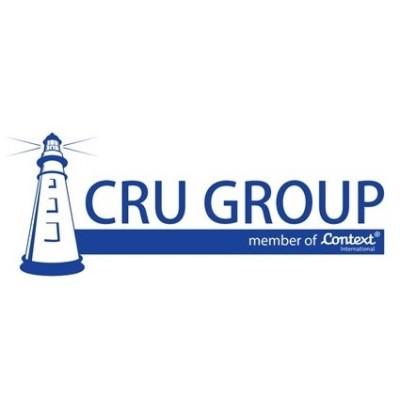 CRU GROUP logo