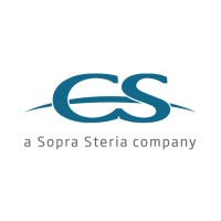 CS GROUP - Canada logo
