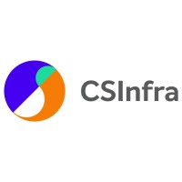 CS INFRA logo