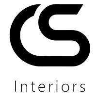 CS Interiors logo