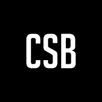 CSB logo