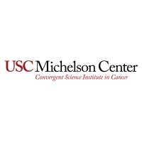 CSI-Cancer: USC Michelson Center Convergent Science Institute in Cancer logo