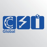 CSI Global logo