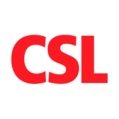 CSL logo