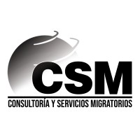 CSM logo