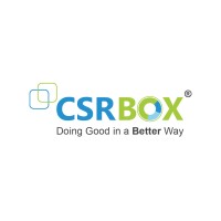 CSRBOX logo