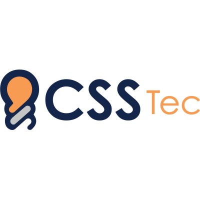 CSS Tec logo