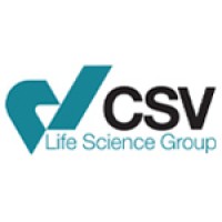 CSV Life Science Group logo