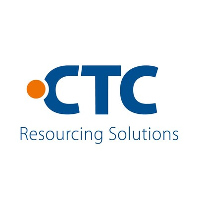 CTC Resourcing Solutions logo