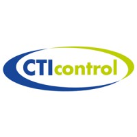 CTIcontrol logo