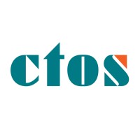 CTOS logo