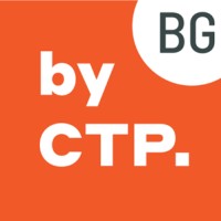 CTP Bulgaria logo