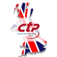CTP environment UK logo