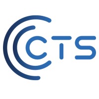 CTS Consulting & Technical Support logo