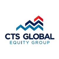 CTS Global Equity Group, Inc. logo