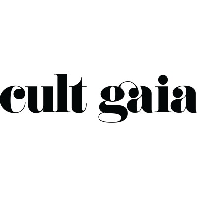 CULT GAIA logo
