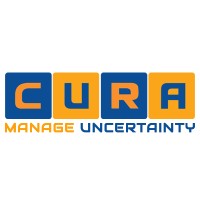 CURA Software Solutions logo