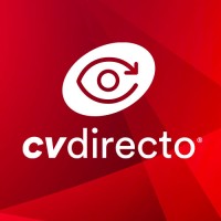 CV Directo logo
