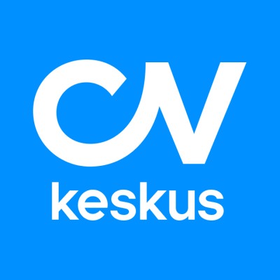 CVKeskus.ee logo