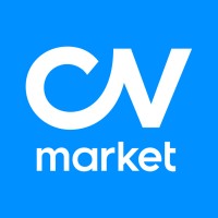 CVMarket.lv logo