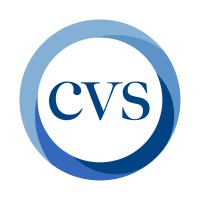 CVS Group Plc logo