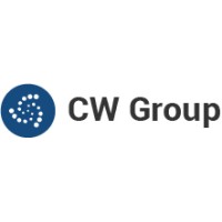 CW Group logo