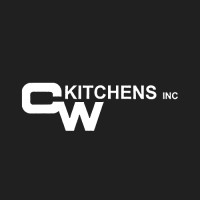 CW Kitchens Inc logo