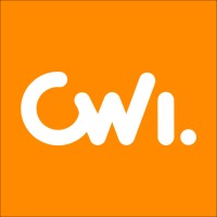 CWI Software logo