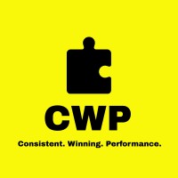 CWP logo