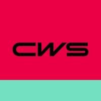 CWS Cleanrooms logo
