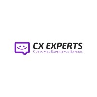 CX Experts logo