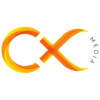 CX Integrated Media logo