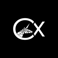 CX Unicorn logo