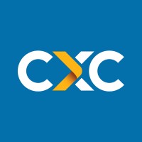 CXC logo