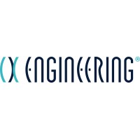 CXEngineering logo