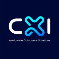 CXI logo