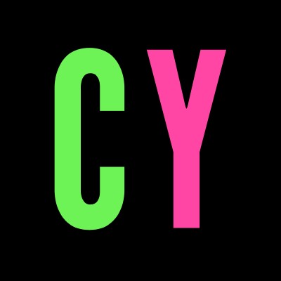 CY Executive Resourcing logo