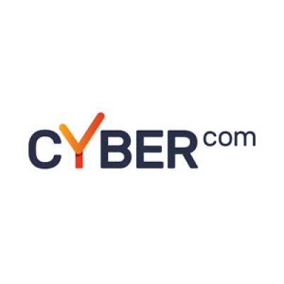 CYBERcom logo
