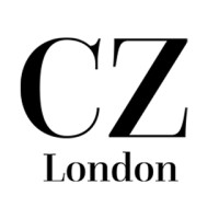 CZ London logo