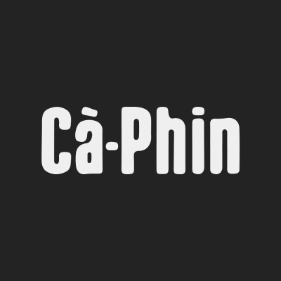 Ca Phin Coffee Supply logo