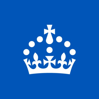 Cabinet Office logo