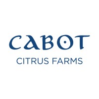 Cabot Citrus Farms logo