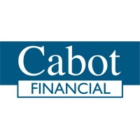 Cabot Financial logo