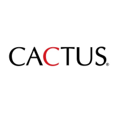 Cactus Communications logo