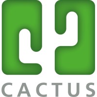 Cactus GmbH logo